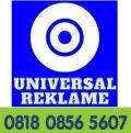 Universal Reklame
